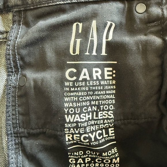 GAP - Unisex Organic 90’s Loose - Picture 4 of 9